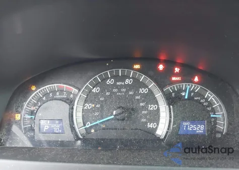 2014 Toyota Camry Se from USA, damaged, VIN 4T1BF1FK4EU314283